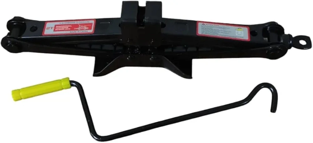 Car Jack Heavy Duty 3 Ton - 6