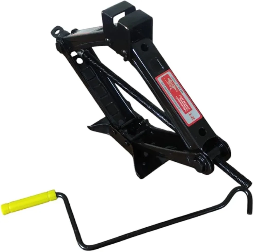 Car Jack Heavy Duty 3 Ton - 5