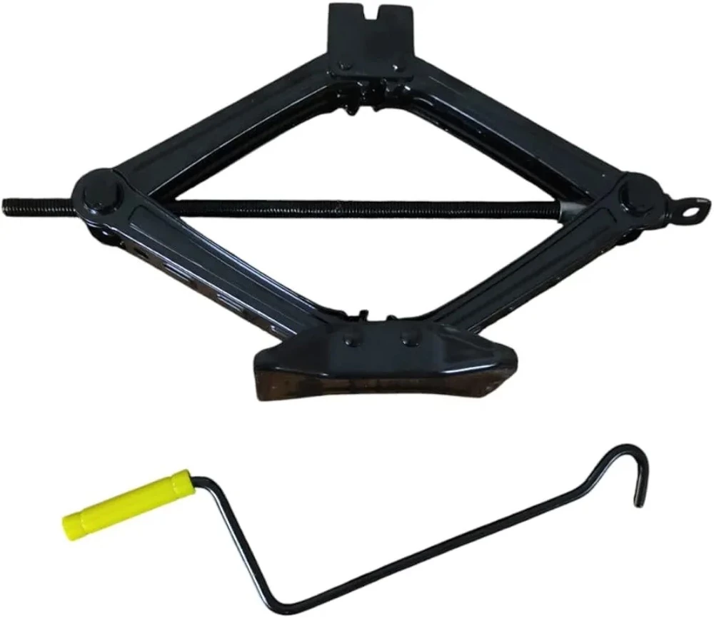 Car Jack Heavy Duty 3 Ton - 3