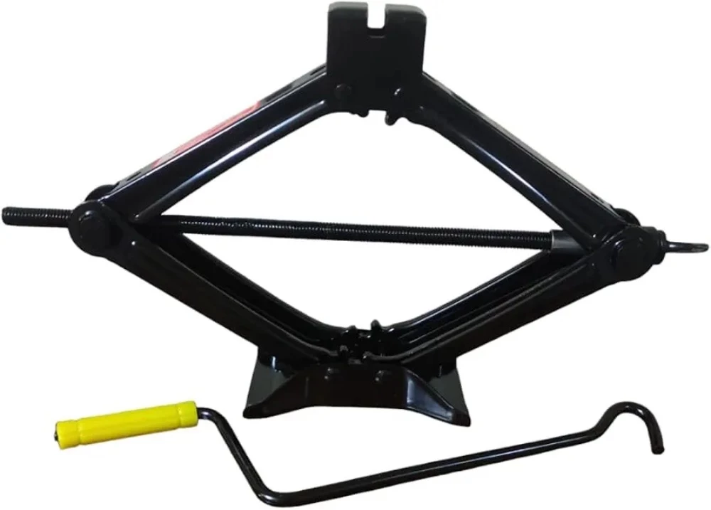 Car Jack Heavy Duty 3 Ton - 4