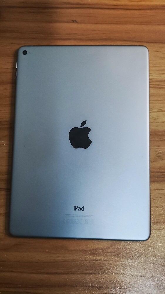 Apple iPad Air 2 – 16GB Wi-Fi - 2