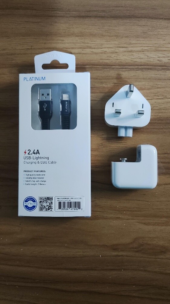 Apple iPad Air 2 – 16GB Wi-Fi - 7