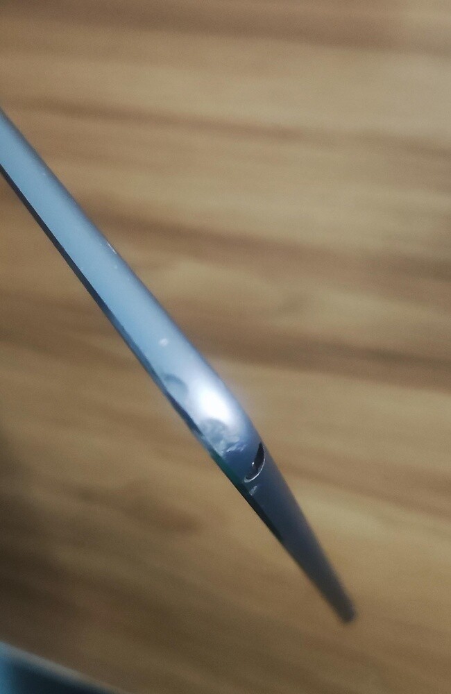 Apple iPad Air 2 – 16GB Wi-Fi - 6
