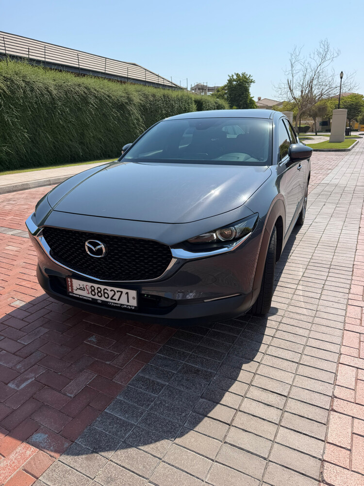 MAZDA CX-30  - 11