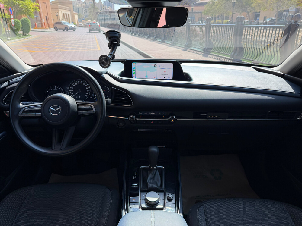 MAZDA CX-30  - 13
