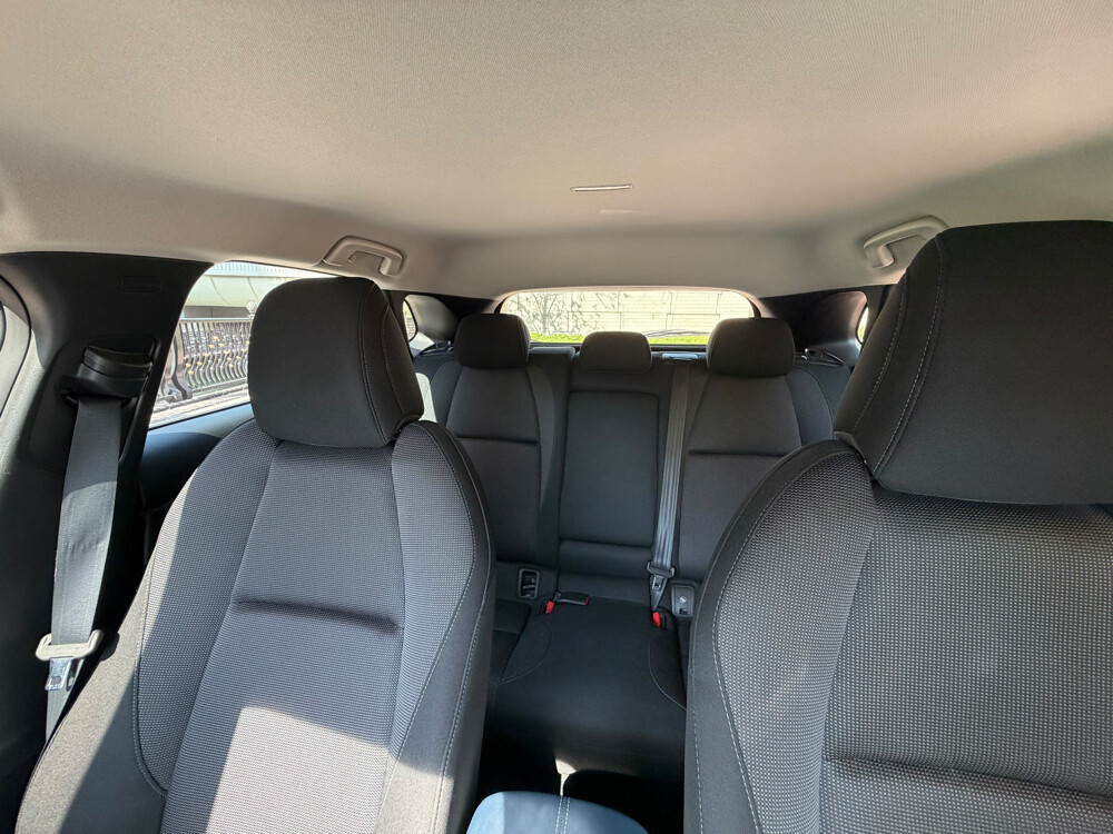 MAZDA CX-30  - 17