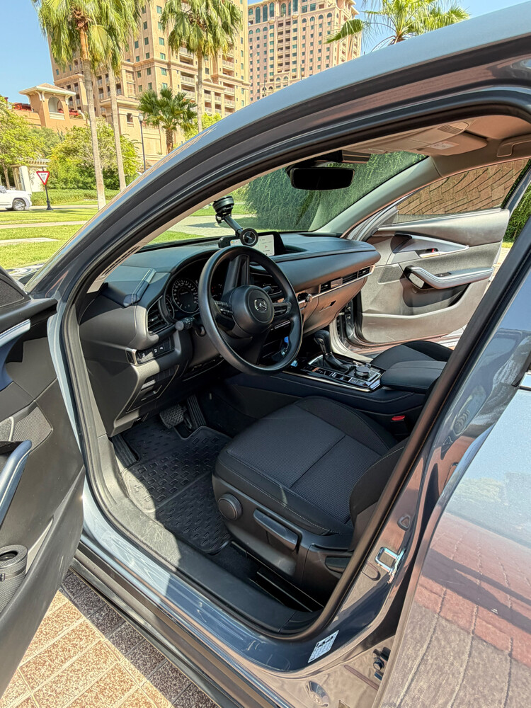 MAZDA CX-30  - 6