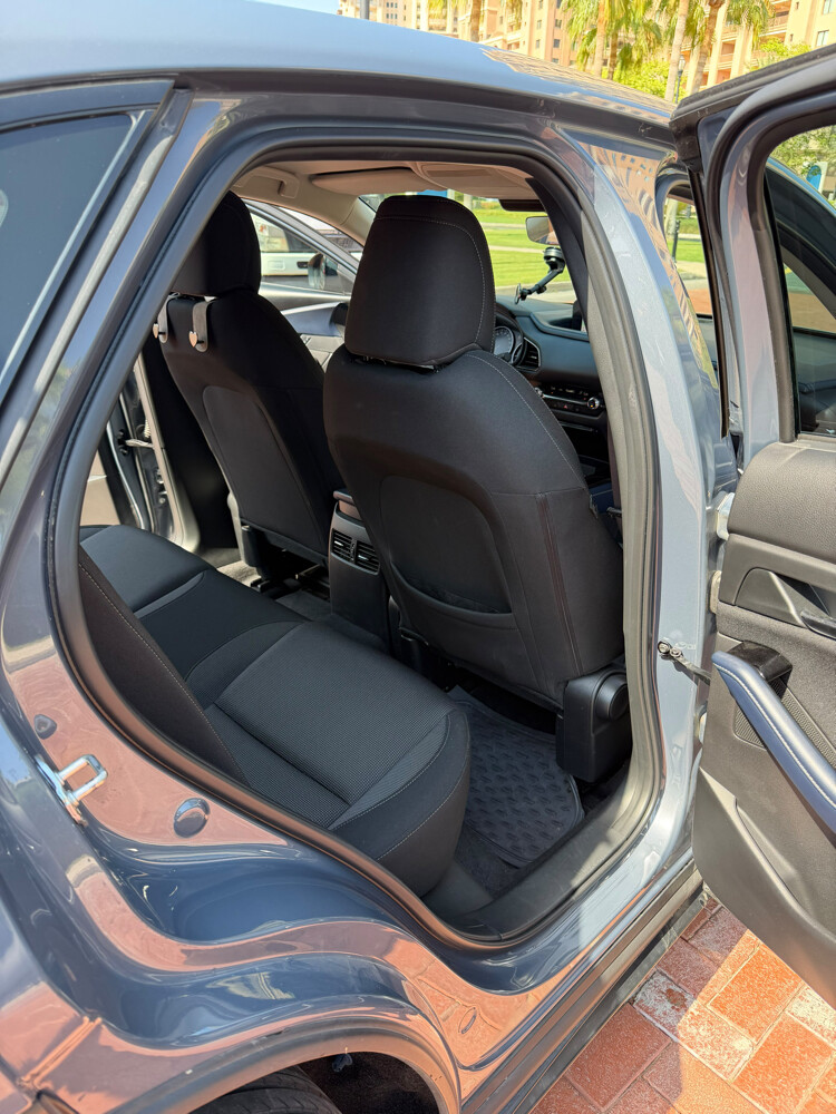MAZDA CX-30  - 12
