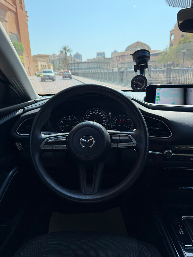 MAZDA CX-30  - 15