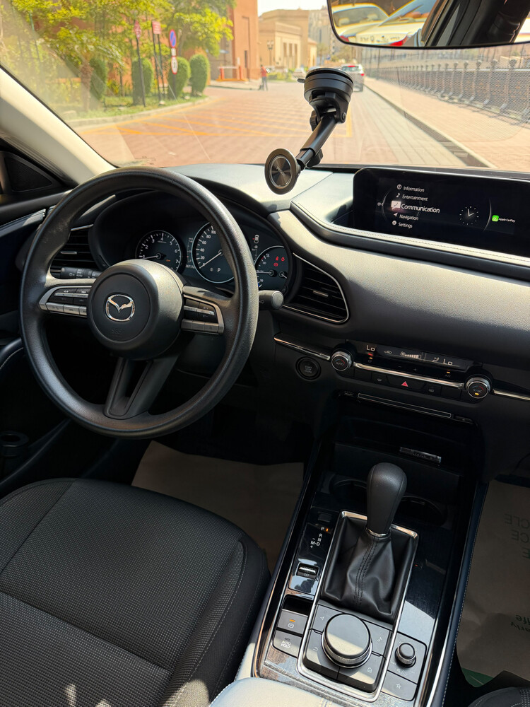 MAZDA CX-30  - 14