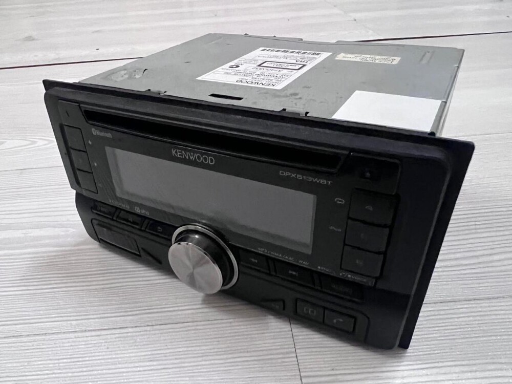 Kenwood - 4