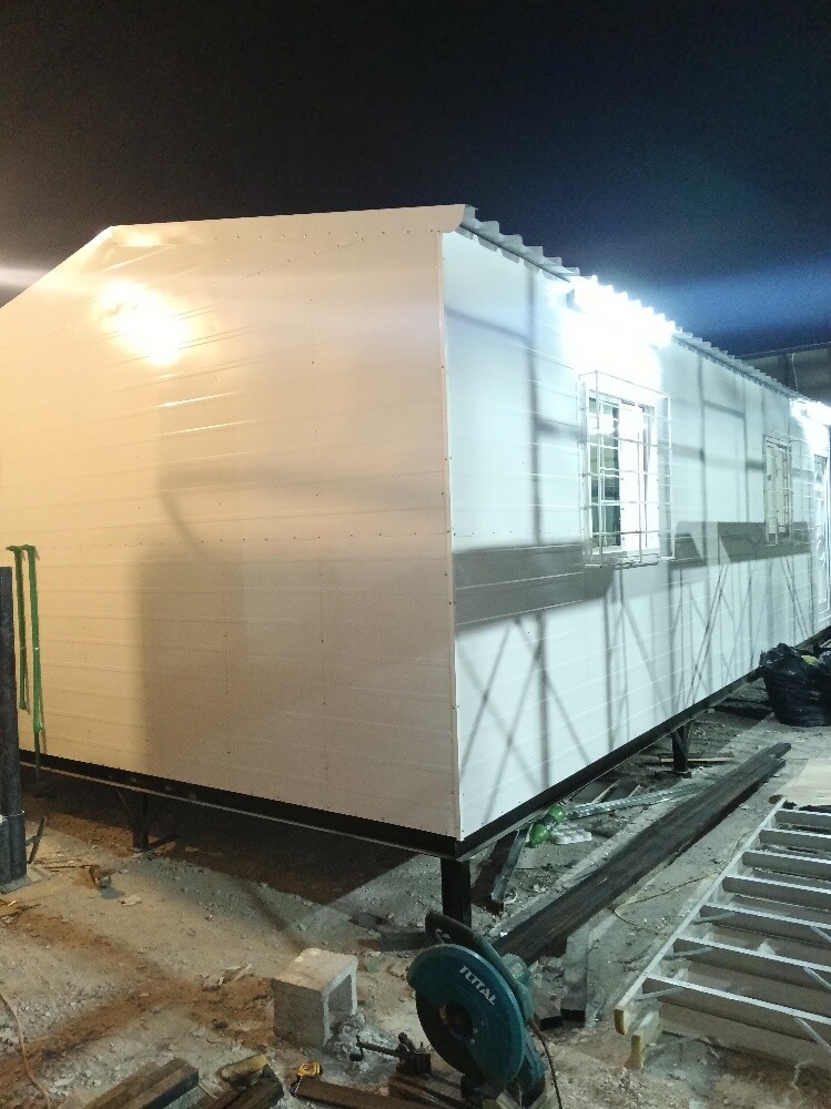 all type new cabins - 1