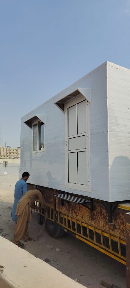 all type new cabins - 8