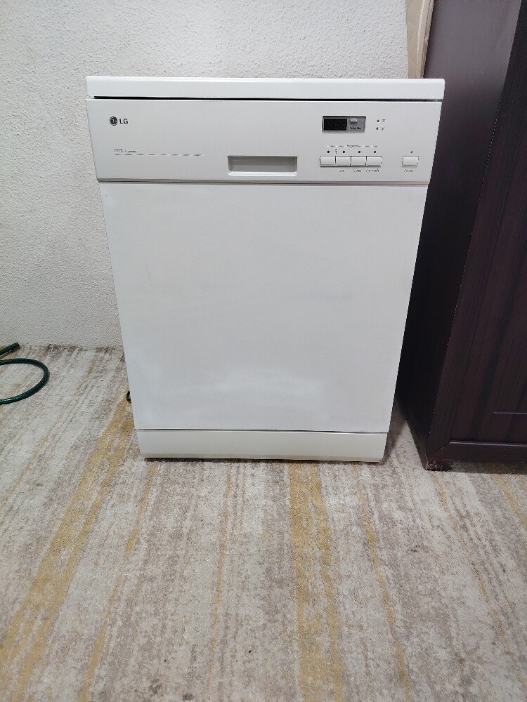 LG dishwasher Sale - 5