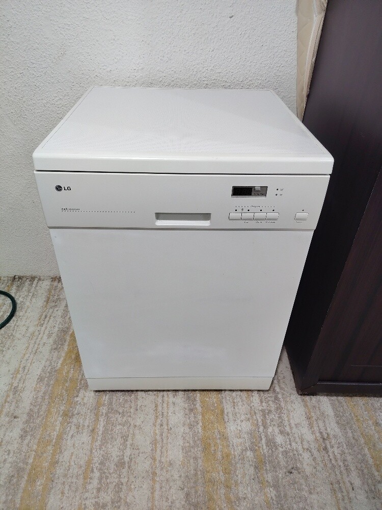 LG dishwasher Sale - 2