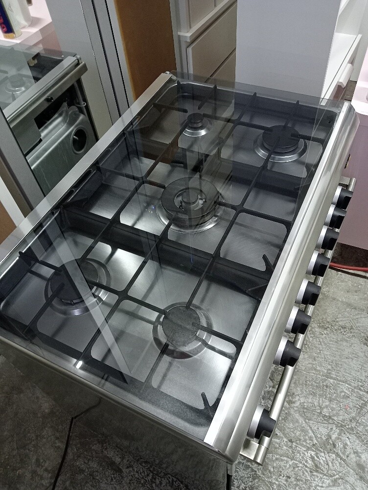 Bompani Cooking Range - 4