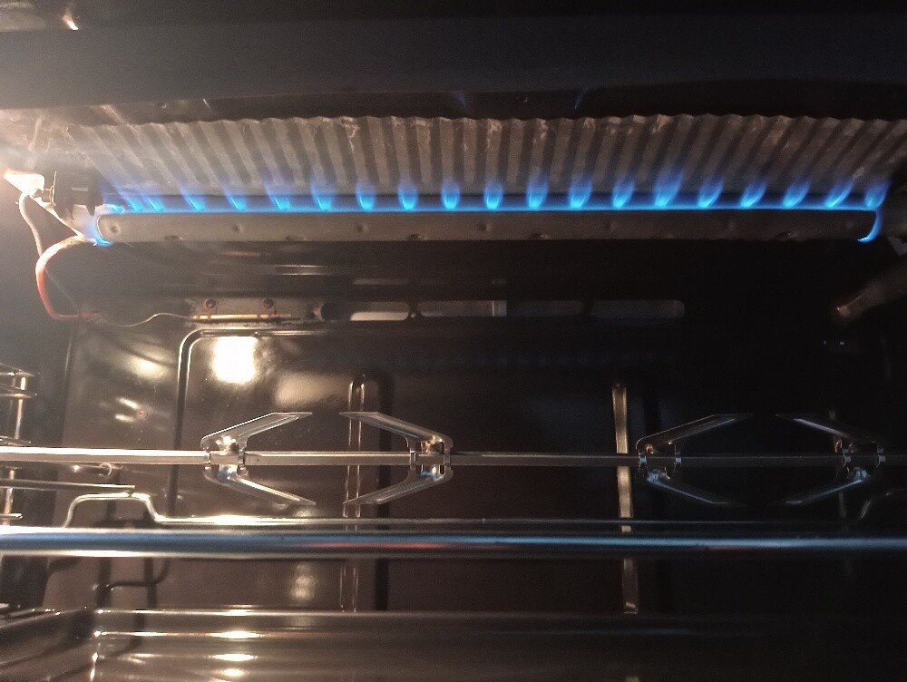 Bompani Cooking Range - 7