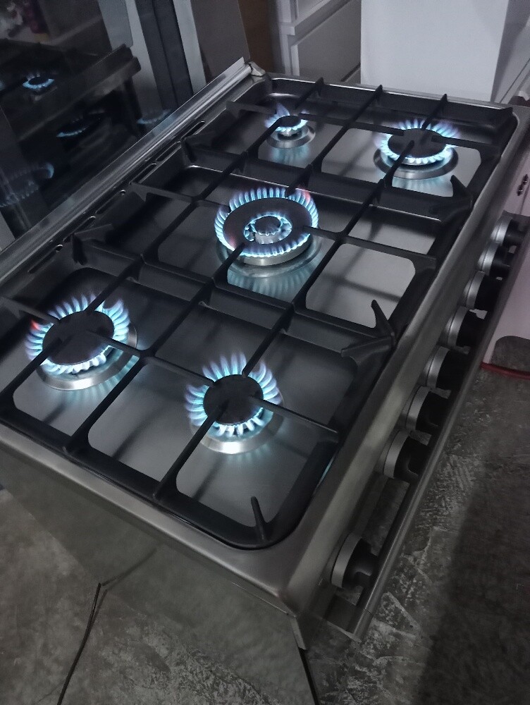 Bompani Cooking Range - 2