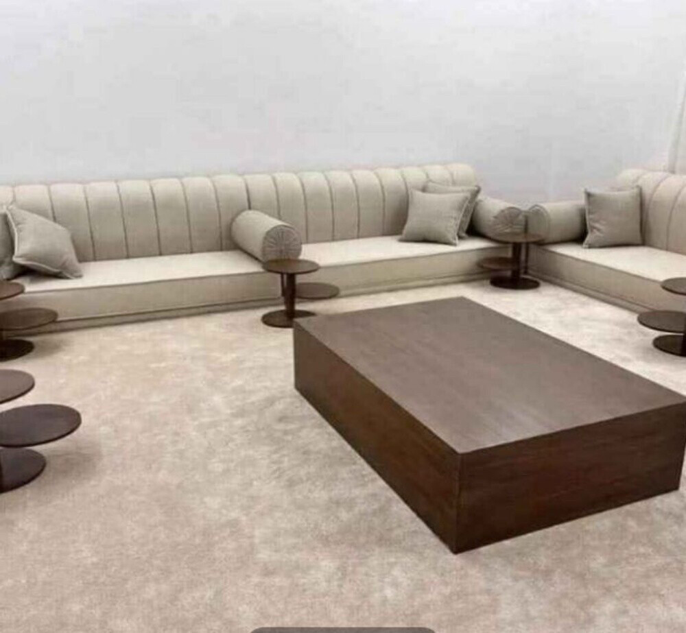 مطلوب موظفين خبرة  - 1