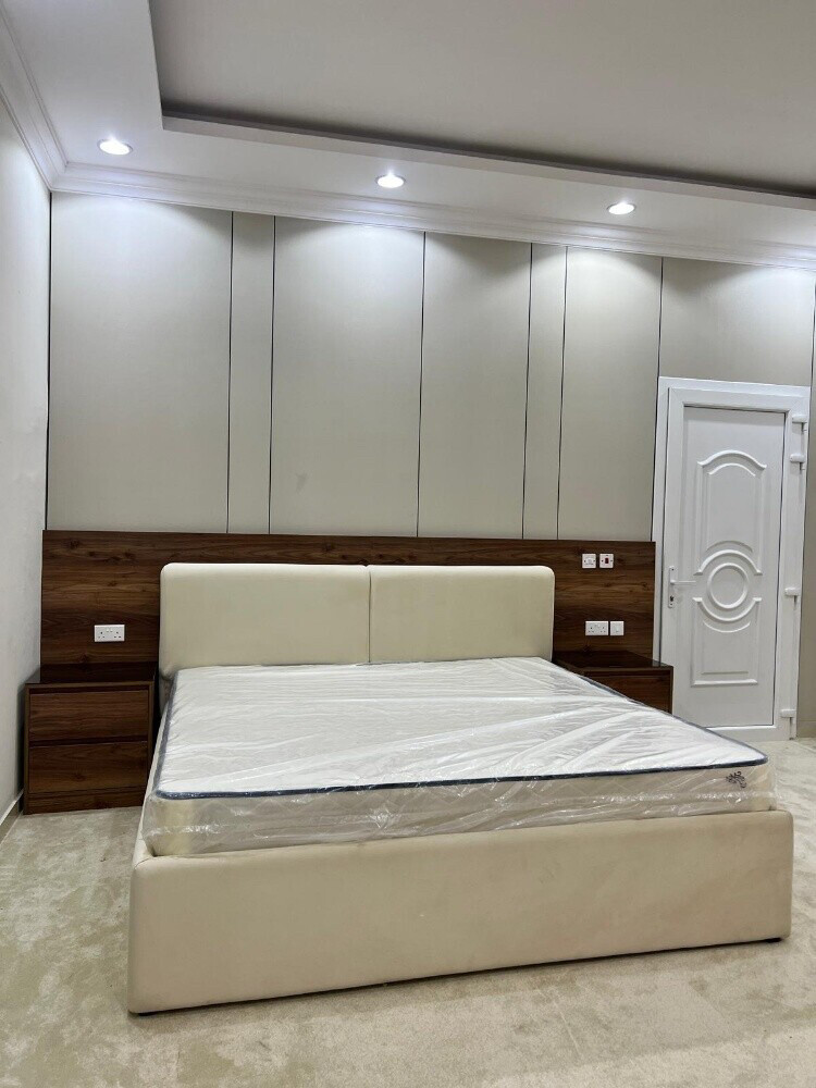 مطلوب موظفين خبرة  - 2