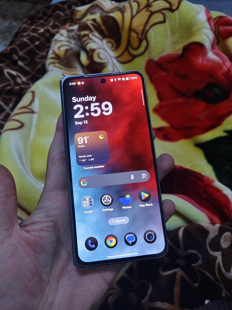 OnePlus open - 2