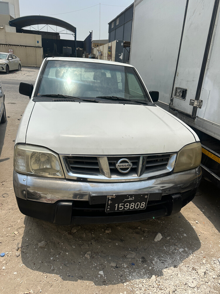 Nissan Pickub 2014 mob 33076166 - 1