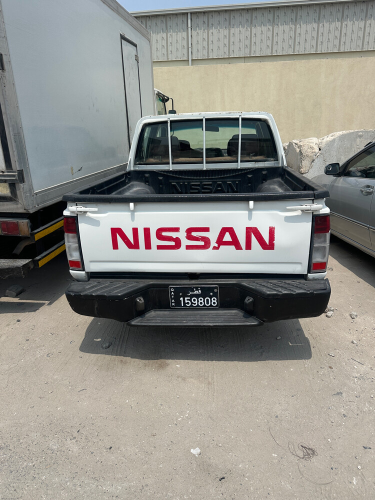 Nissan Pickub 2014 mob 33076166 - 4