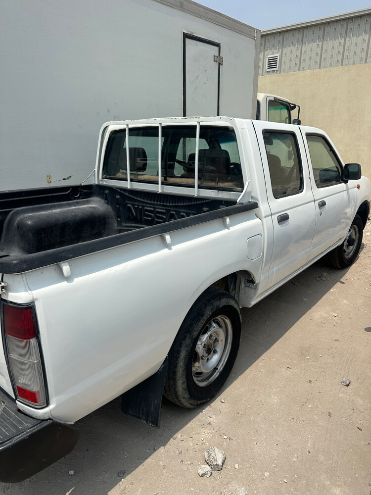 Nissan Pickub 2014 mob 33076166 - 3
