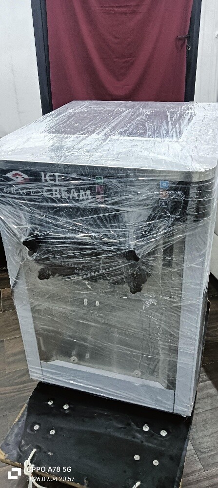 ice cream refrigerator - 3