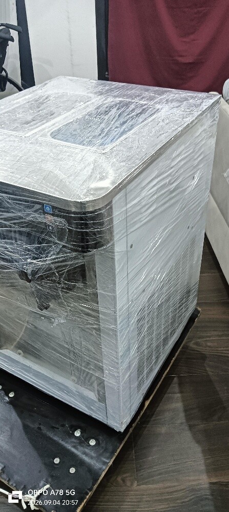 ice cream refrigerator - 5