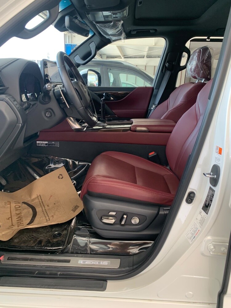 Lexus LX600 for sale - 3