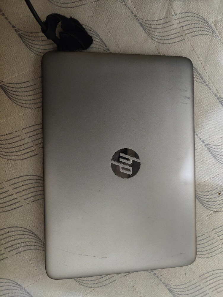 HP EliteBook 820 G3 Premium - 6