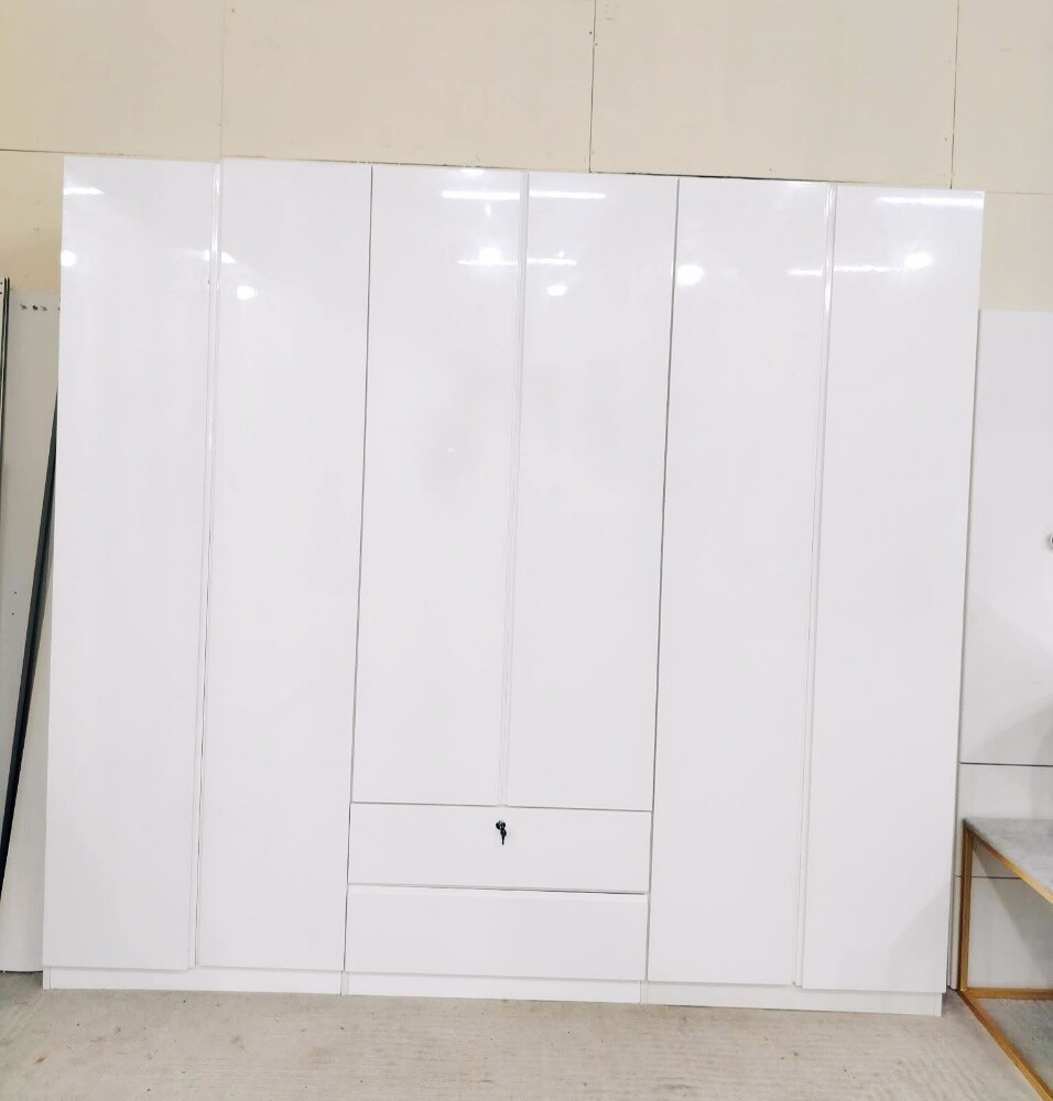 home Centre brand full bedroom set - 2
