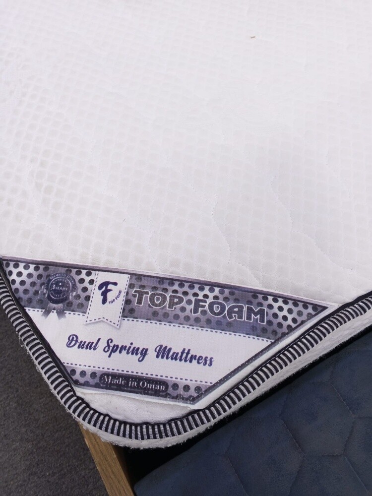 Turkey brand full bedroom set - 2