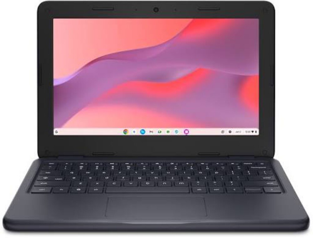dell chrome book - 2