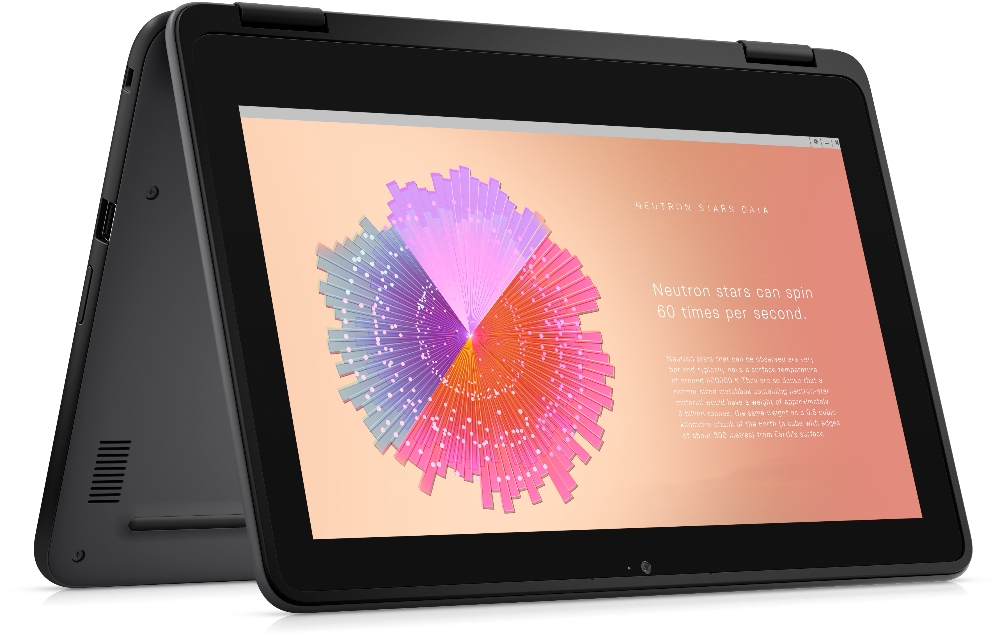 dell chrome book - 3