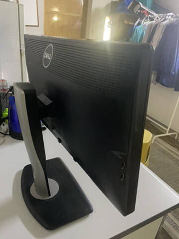 Dell Professional monitor - 2