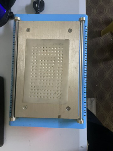 LCD Screen Separator Machine - 2