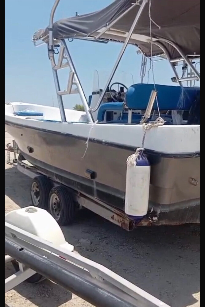 Boat for sale - 2