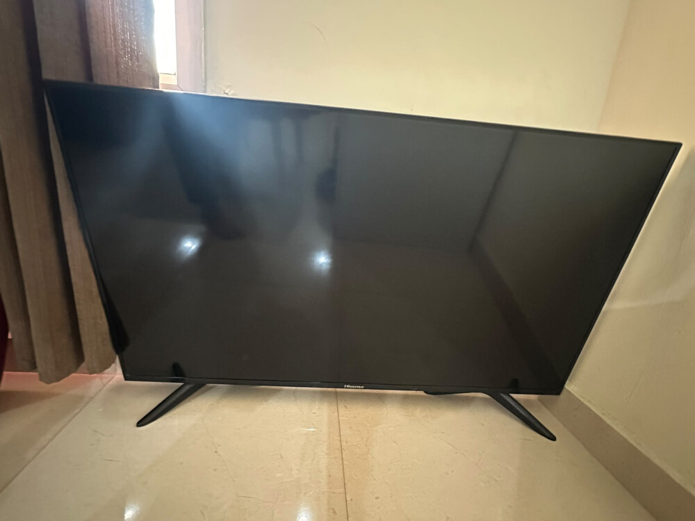Hisense 50 inches - 2