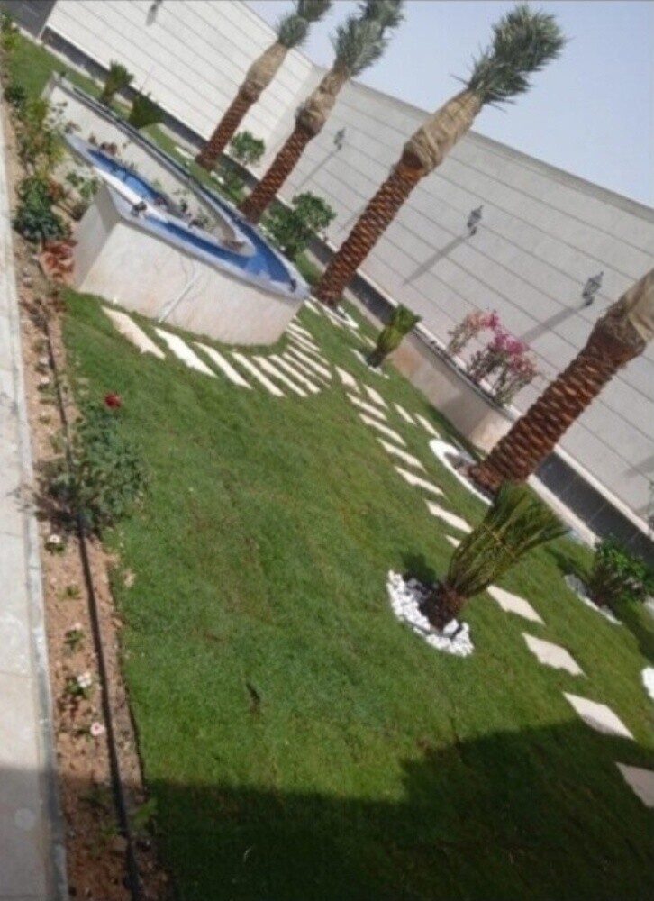 الاندلس للزراعه - 1