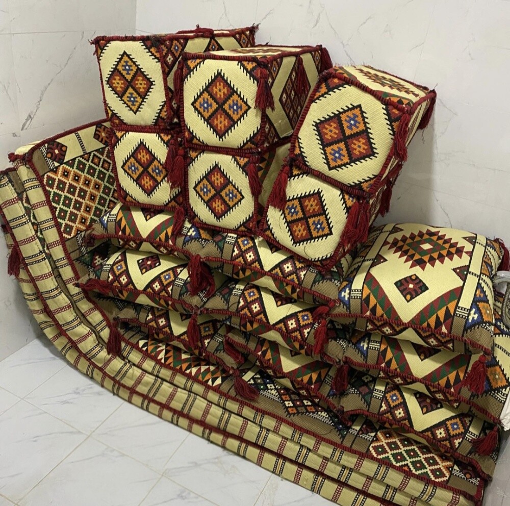 للبيع جسلة عربية - 2