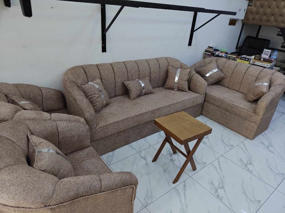 New Ready Made Sofa for Sale - 4