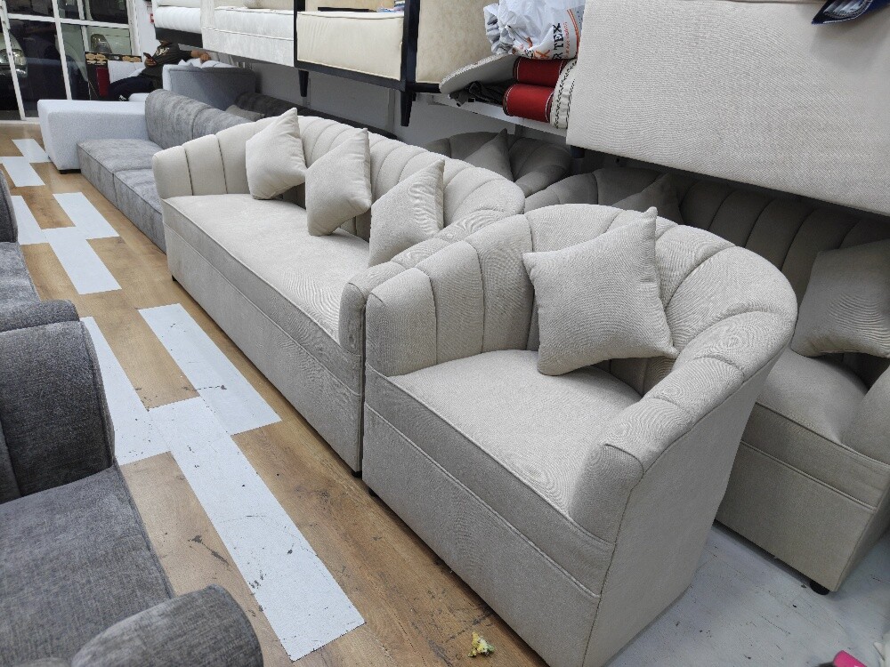 New Ready Made Sofa for Sale - 3