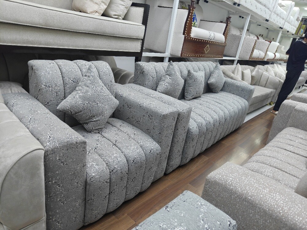 New Ready Made Sofa for Sale - 2