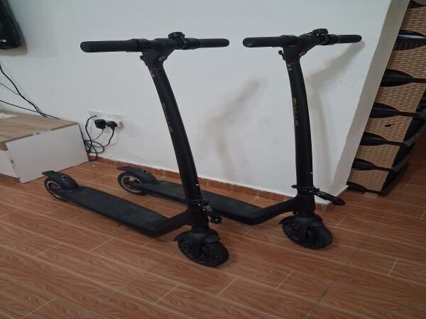 2 ZYKLUS ELECTRIC SCOOTER - 6