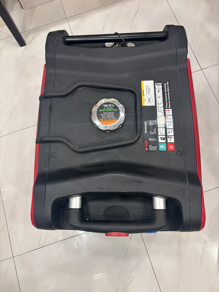 A-ipower Generator for sale - 2