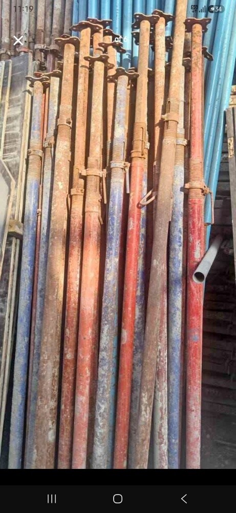 We buy building materials and tools - 2
