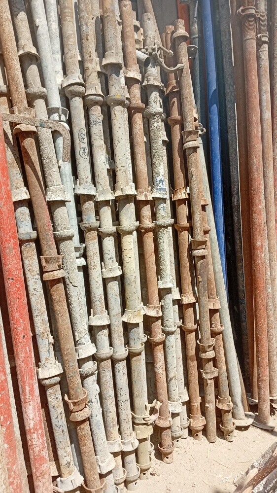 We buy building materials and tools - 3