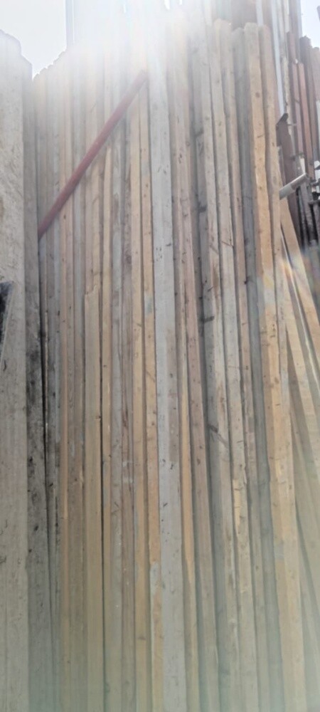 We buy building materials and tools - 1